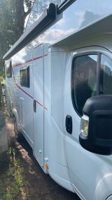 LMC Tourer A690, 6 Sitz-& Schlafplätze, 2 x Isofix - Offers matching your search criteria