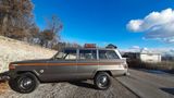 Jeep Wagoneer Jeep Wagoneer