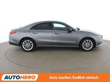 Mercedes CLA 180 - 7
