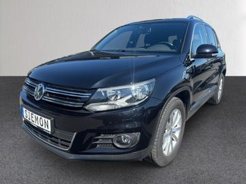 Volkswagen Tiguan - 9