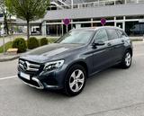 Mercedes-Benz GLC 220 d 4MATIC mit toller Austattung - : mit TÜV, mit
