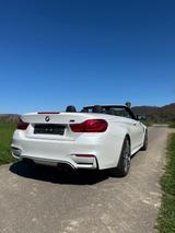 BMW M4 Competition Cabrio  - gebrauchte BMW M4 aus dem Jahr 2018
