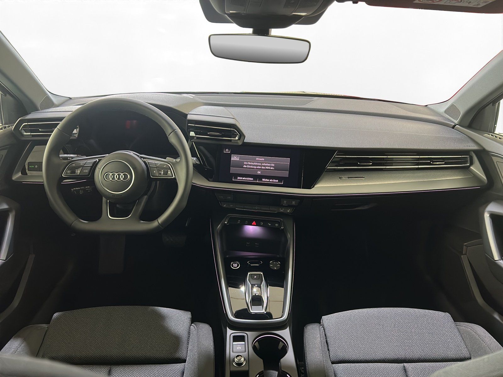 Audi A3 - Bild 14