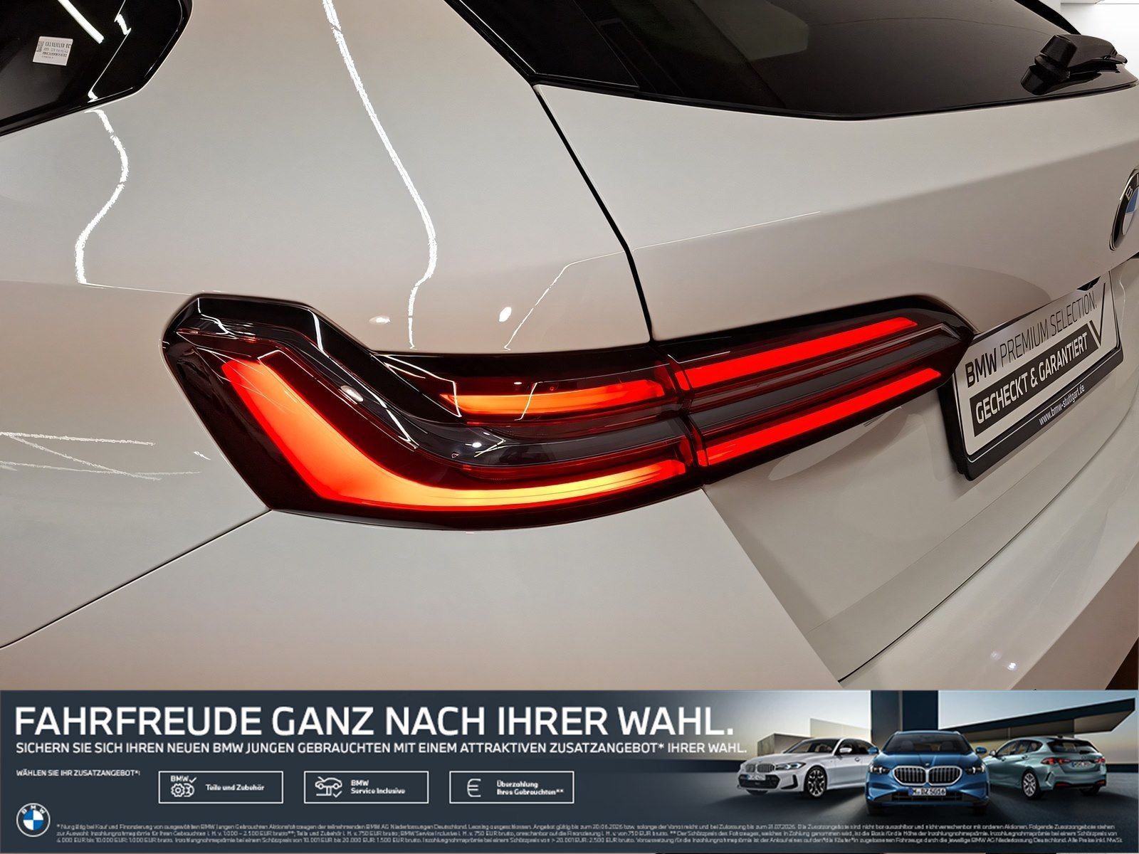 BMW 520 - Bild 11