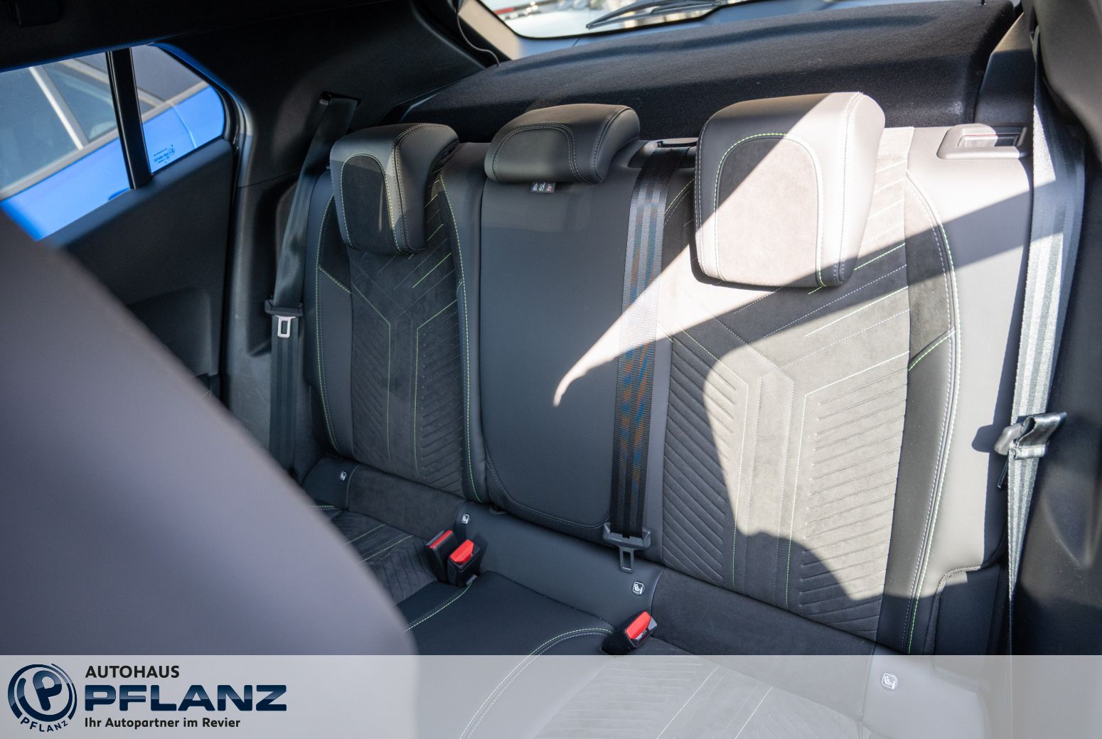 Peugeot 2008 - Bild 6