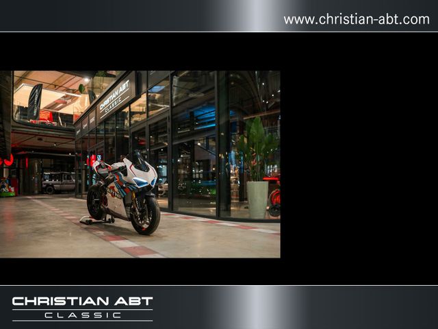 Ducati Ducati VS4 Panigale *Unica Martini 1of1*
