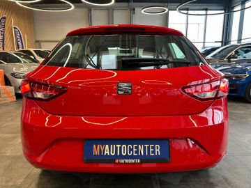 MYAUTOCENTER – Gebraucht- und Jahreswagen mit Werkstattservice in Pfaffenhofen Seat Leon SC Reference *1.Hand*TÜV 0627*AHK*