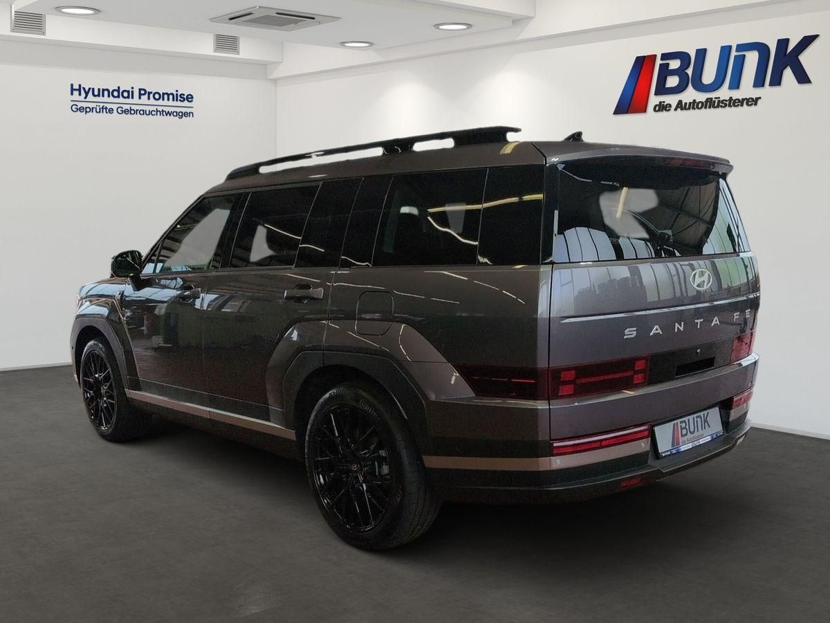 Hyundai Santa Fe – Bild 13