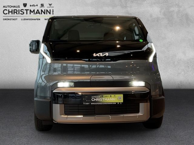Fahrzeugabbildung Kia PV5 PASSENGER 2-3-0 71.2 kWh ELITE *WÄRMEPUMPE*S