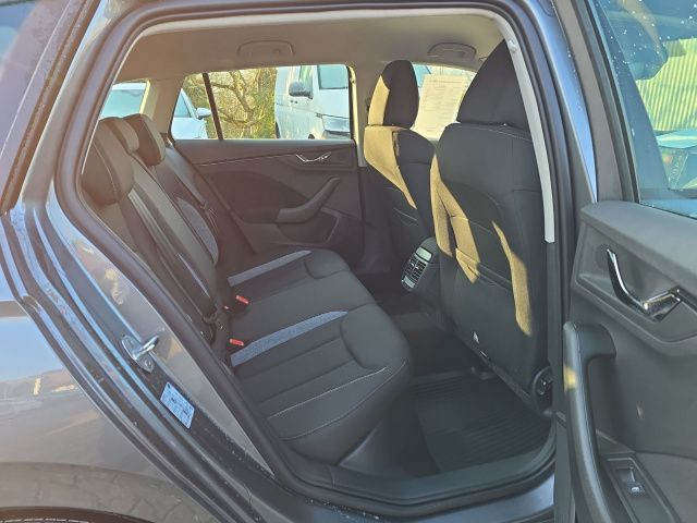 Fahrzeugabbildung SKODA Scala Selection TS85/1.0 M6F