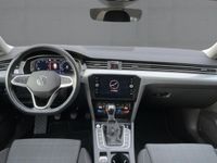 Volkswagen Passat Variant - Vorschau Bild 9