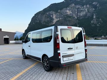 Opel Vivaro - 5