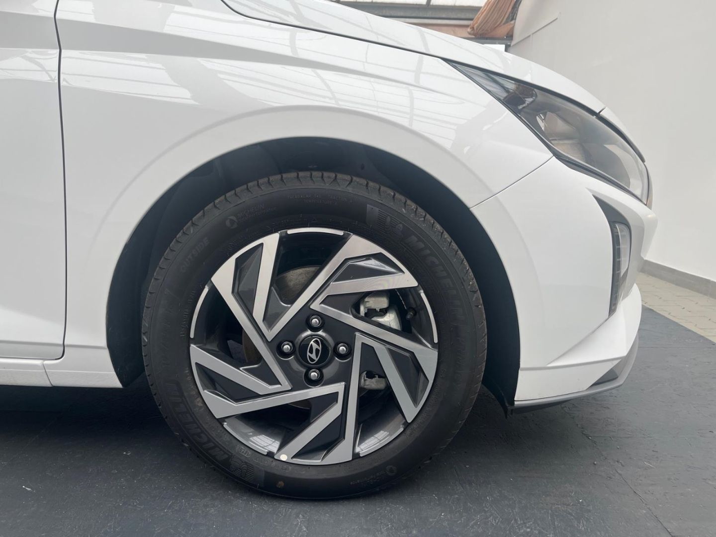 Hyundai i20 – Bild 6