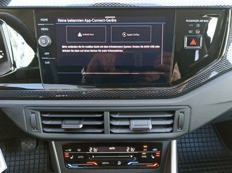 Fahrzeugabbildung Volkswagen Polo 1.0 TSI Life