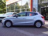 Seat Ibiza 1.0 TSI DSG LED Navi Tempomat - Seat Ibiza Tageszulassungen mit Benzin-Antrieb