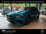 Mercedes-Benz CLA 250 e SB AMG/AHK/BURMESTER/FAP/NIGHT/360° - Mercedes-Benz CLA Shooting Brake in Stuttgart
