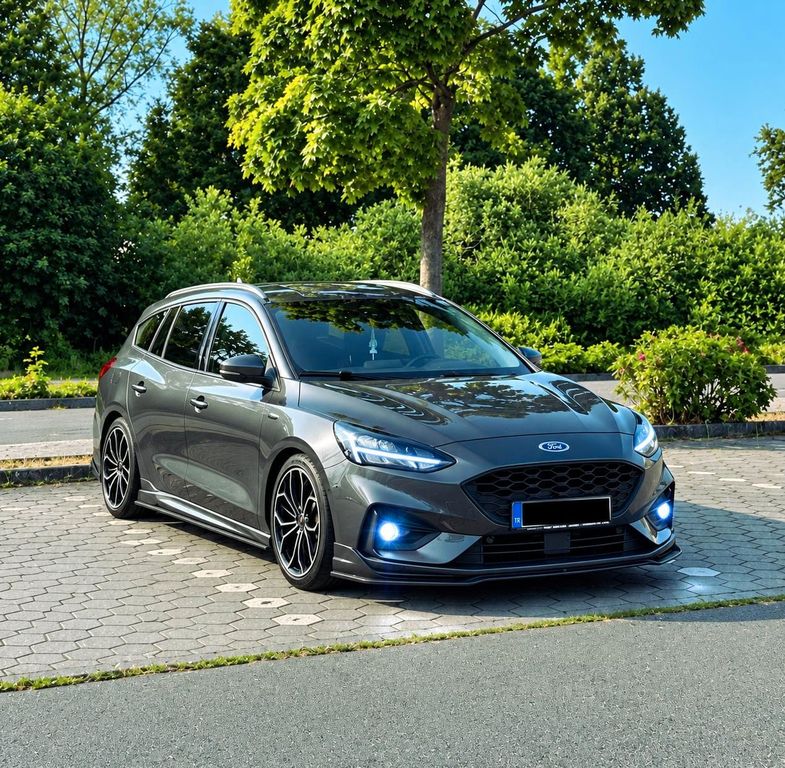 Image of Ford Focus