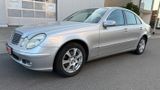 Mercedes-Benz E 200 KOMPRESSOR AUTOMATIK TÜV,WENIG-KM,KLIMA - Mercedes-Benz E 200: Kompressor