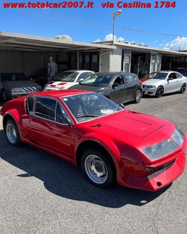 Jiný ALPINE A110 GT pack A310