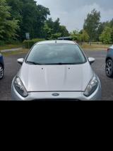 Ford Fiesta 1,25 60kW Trend Trend - Ford Fiesta: 60 Trend