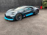 Bugatti Divo With Bugatti Warranty 2 years - gebrauchte Bugatti Coupés