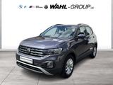 Volkswagen T-Cross 1.0 TSI LIFE APP-CONNECT RFK KLIMA TOUCH - VW T-Cross in Wiesbaden