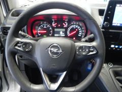 Fahrzeugabbildung Opel Combo CARGO XL EDITION NAVI/SHZ/PDC/FLEX-CAEGO