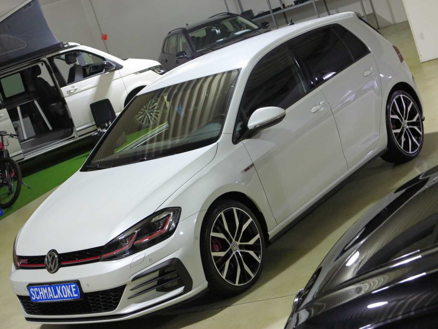 VW Golf