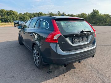 Volvo V60 - 9
