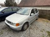 Volkswagen Polo 1.6  I Automatik I TÜV 11.2026 I Orig KM - gebrauchte VW Polo aus dem Jahr 1999