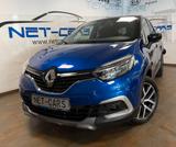 Renault Captur TCe 150 Version S Klima*Leder*NAVi+Kamera - Renault Captur in Solingen
