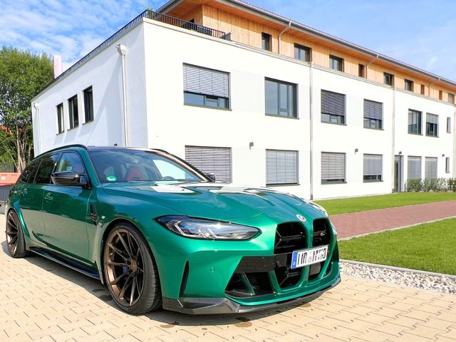 BMW M3 Touring xDrive Competition*697 PS*AULITZKY*