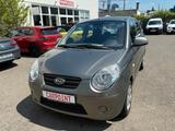 Kia Picanto 1.1 Vision KLIMA/ALLWETTER/SCHECKHEFT - Kia Picanto Gebrauchtwagen in Köln