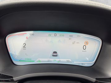 BYD SEAL U DM-i PHEV 26.6kWh Comfort ACC 360 11kw OB