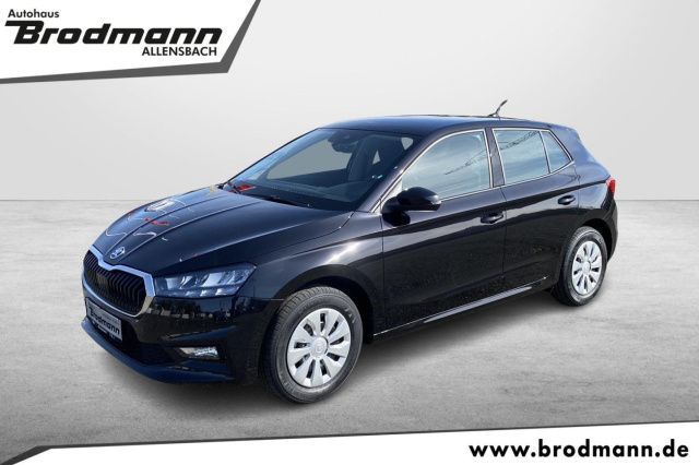 Skoda Fabia 1.0 Selection Klima-PDC-SHZ-GRA-Bluetooth