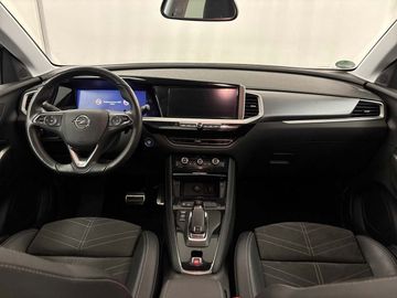 Opel Grandland 1.5 D Elegance+AHK+AppC+Navi+LED+Shz