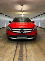 Mercedes-Benz Mercedes Benz GLA 200 - Mercedes-Benz GLA 200 in Wuppertal