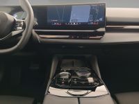 BMW 520 - Vorschau Bild 11