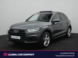 Audi Q5 quattro S-Line,Matrix,PANO,SHZ,AHK,TEMPO,KAM