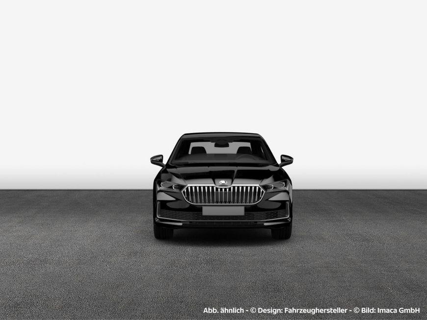 Skoda Superb Combi 2.0 TDI DSG Selection 110 kW (Diese