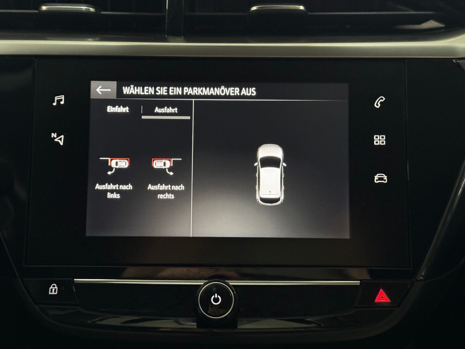 Fahrzeugabbildung Opel Corsa 1.2 AUTOMATIK ELEGANCE NAVI KAMERA VIRTUAL