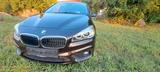 BMW 218D Gran Tourer Automatik Luxury Line 7 Sitzer 