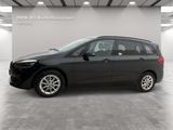 BMW 216d Gran Tourer Navi Driv.Assist+ Kamera LED - BMW 216 Gran Tourer: Automatik