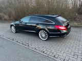 Mercedes-Benz CLS 250 CDI Shooting Brake AMG  Paket HU neu - Mercedes-Benz CLS 250 Shooting Brake von privat