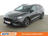 Ford Focus 1.0 EcoBoost ST-Line *NAVI*TEMPO*PDC*SHZ* - Ford Focus Gebrauchtwagen in Nürnberg
