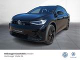 Volkswagen ID.4 GTX 4MOTION 250 kW 79 kWh AHZV WÄRMEPUMPE