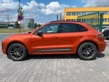 Porsche Macan T 2.0 Turbo im Kundenauftrag - Porsche Gebrauchtwagen in Gladbeck