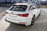 Audi S6 Avant TDI qu. tiptr.(Matrix,AHK,Pano,B&O,Luft - Audi S6 mit Panoramadach