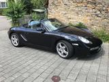Porsche Boxster 987 Tiptronic - Porsche: 987