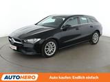 Mercedes-Benz CLA 180 d Shooting Brake Aut. *VC*TEMPO*PDC*SHZ* - Mercedes-Benz CLA 180 Shooting Brake mit Diesel-Antrieb: Kombi